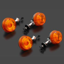 Z2タイプウインカーキット 4PCセット ショート | 製品紹介 | ARCHI