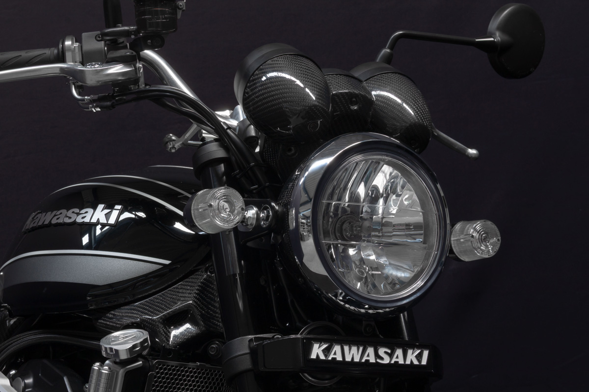 記事 ≪ARCHI マルチリフレクターヘッドライトコンバージョンキット≫の開発のアイキャッチ画像