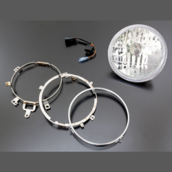 マルチリフレクター ヘッドライトコンバージョンキット | 製品紹介 | ARCHI