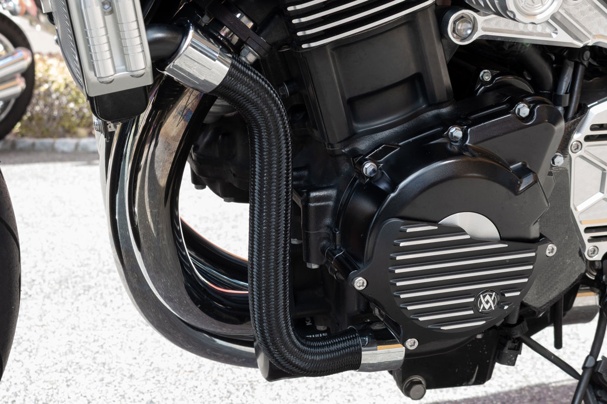 記事 ≪ブラックラジエターチューブの開発≫のアイキャッチ画像