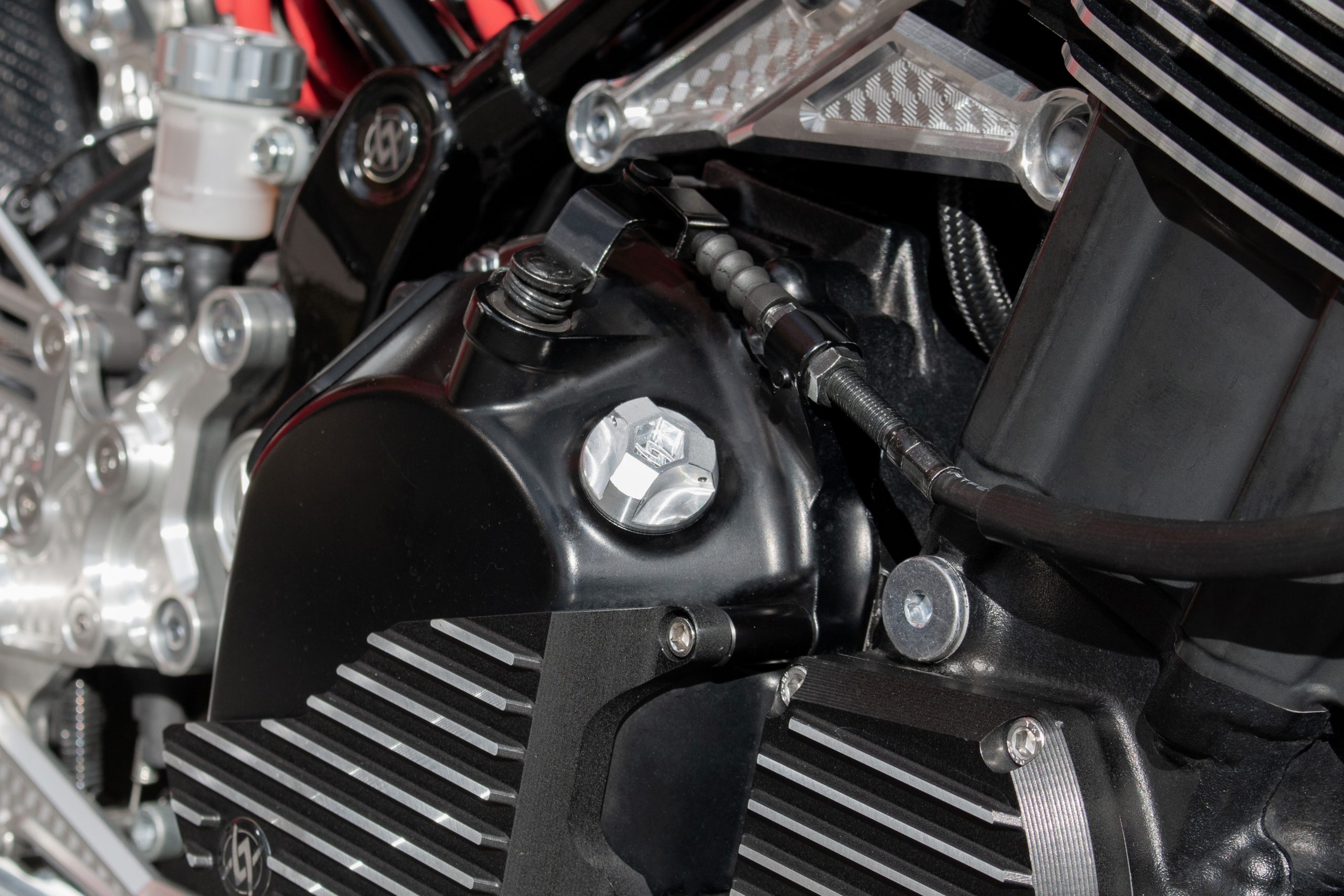 記事 ≪ARCHI オイルフィラーキャップの開発≫のアイキャッチ画像