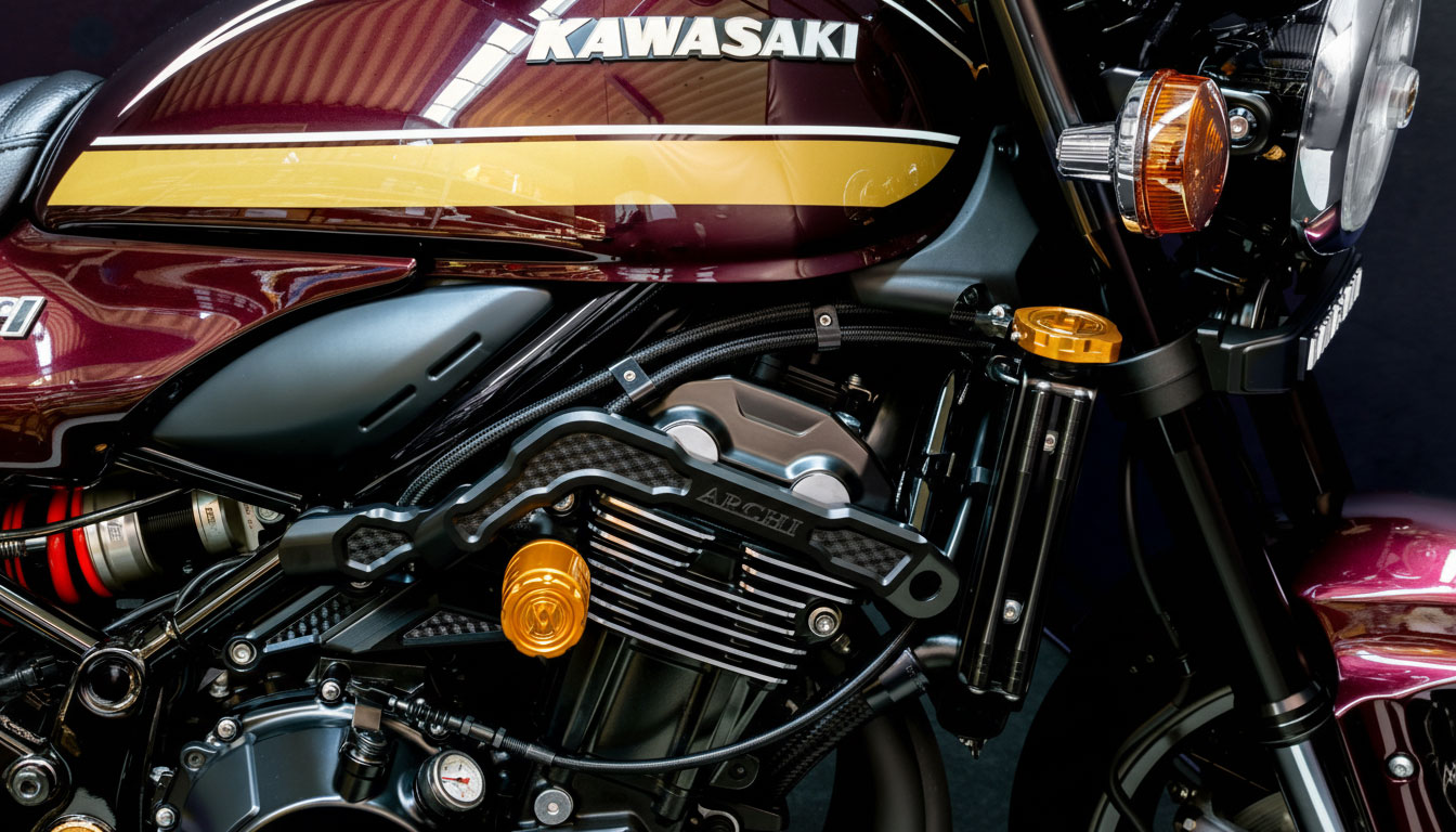 記事 ≪ブラックメッシュ オーバーフローホースの開発≫のアイキャッチ画像